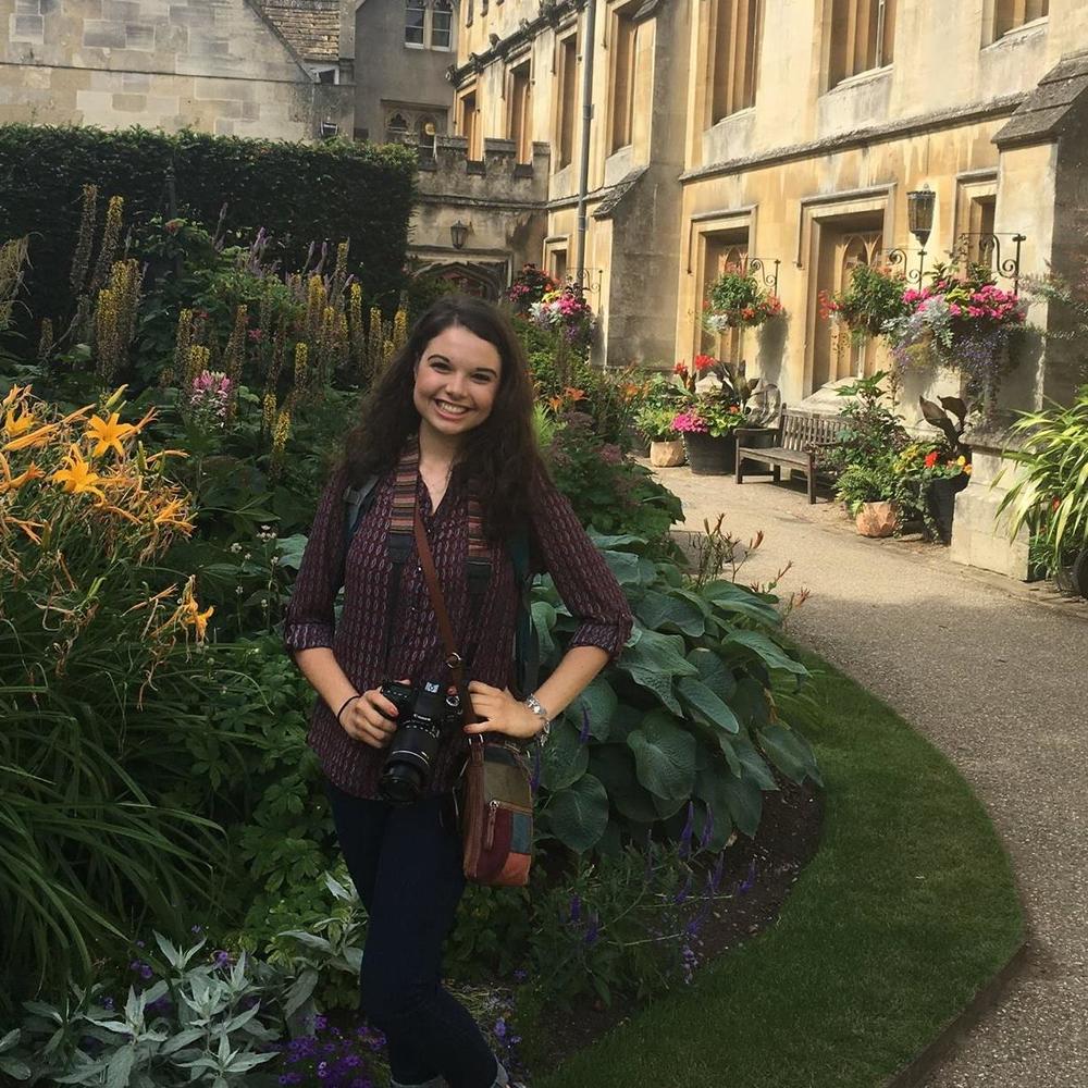 Meet your Posher, Kaycie